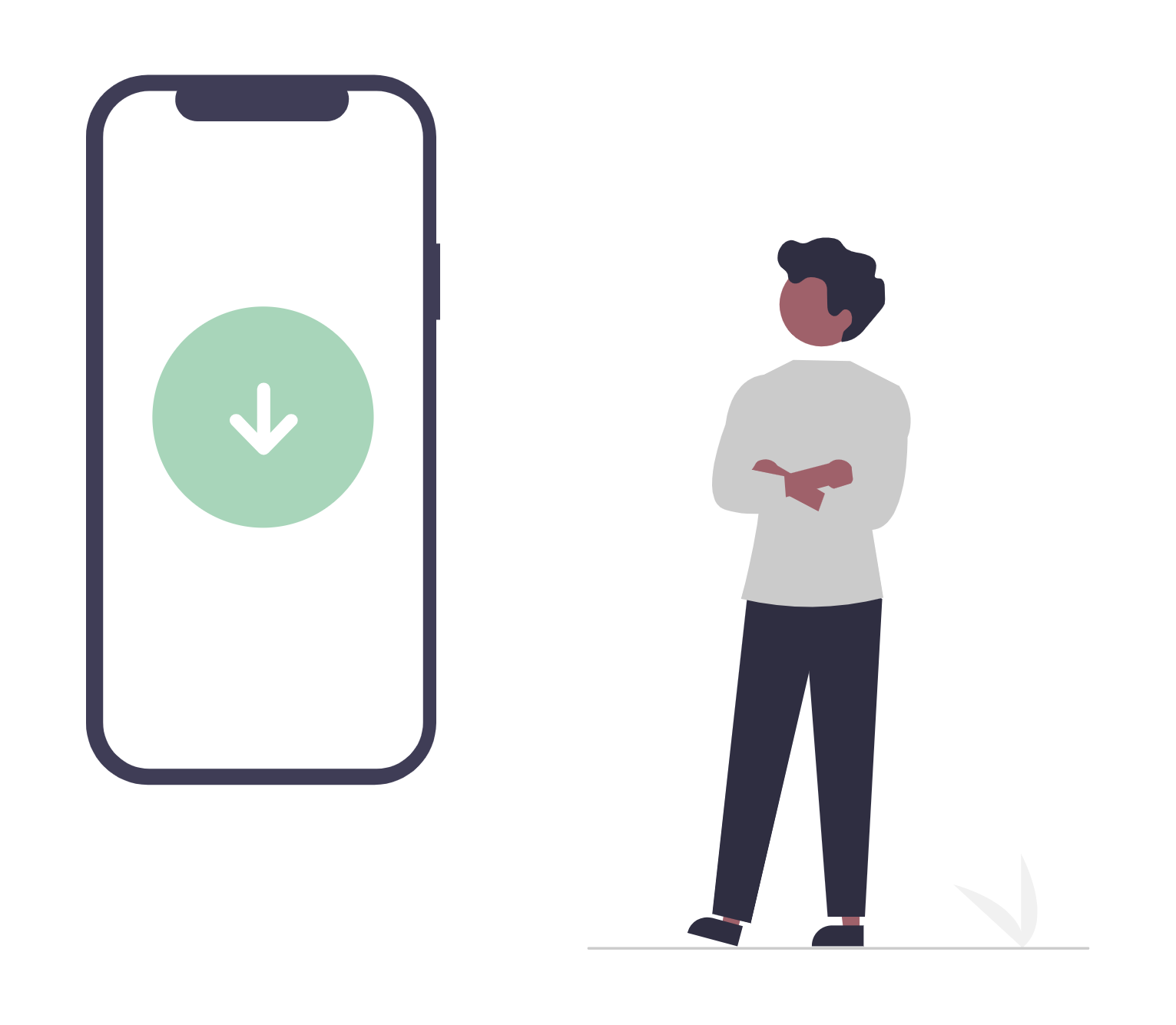 Download illustration