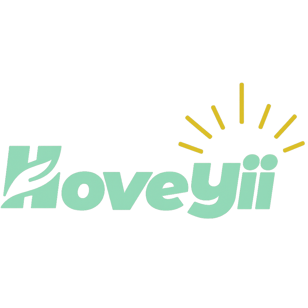 Hoveyii Logo